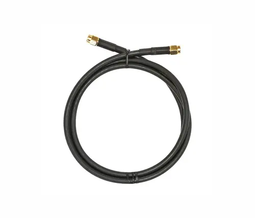 Cablu MikroTik SMASMA, SMA tată la SMA tată (1m) - 1