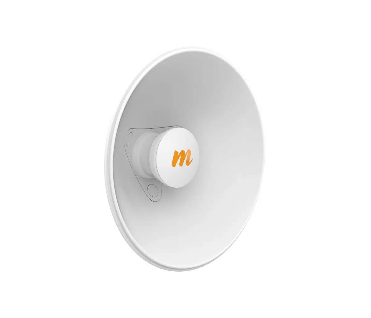 Антена Mimosa N5-X20, 4.9-6.4GHz, 20dBi, 250mm, 2 в пакет