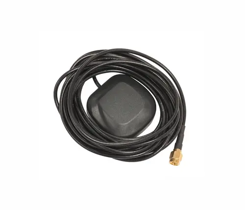 Antenă MikroTik ACGPSA, GPS, 5m, SMA, IP67 - 1