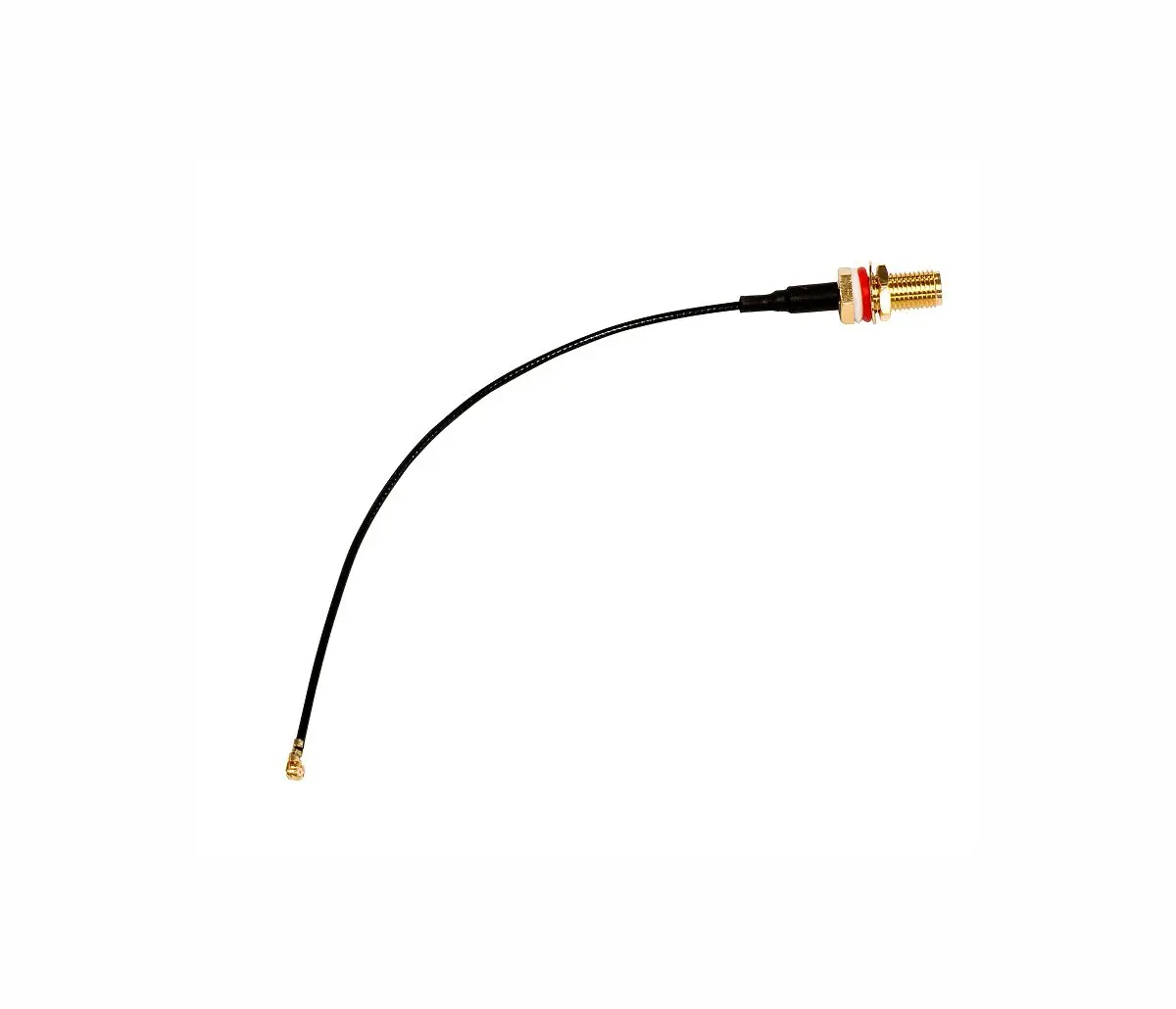 Καλώδιο MikroTik ACSMAUFL, U.fl-SMA