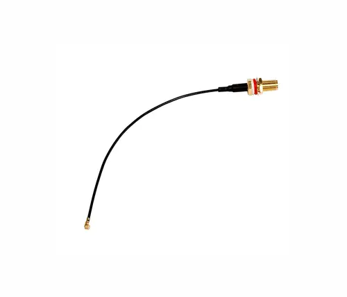 Cablu MikroTik ACSMAUFL, U.fl-SMA - 1