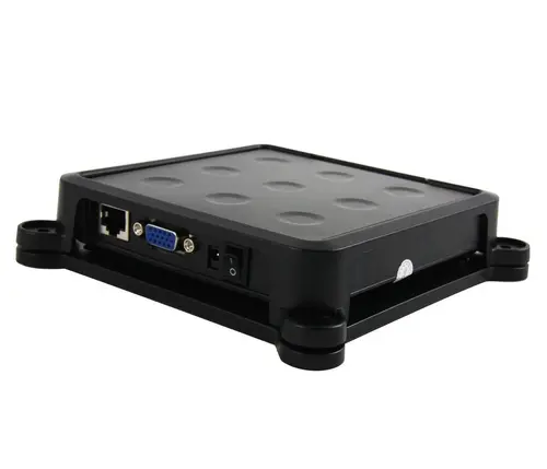 Terminal NComputing L230, thin client virtual - 4