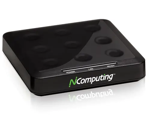 Τερματικό NComputing L230, εικονικός thin client - 1