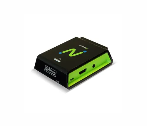 Τερματικό NComputing RX-HDX, Citrix, ARM Cortex 1.2 GHz, 1xRJ45, 4xUSB2.0 - 2
