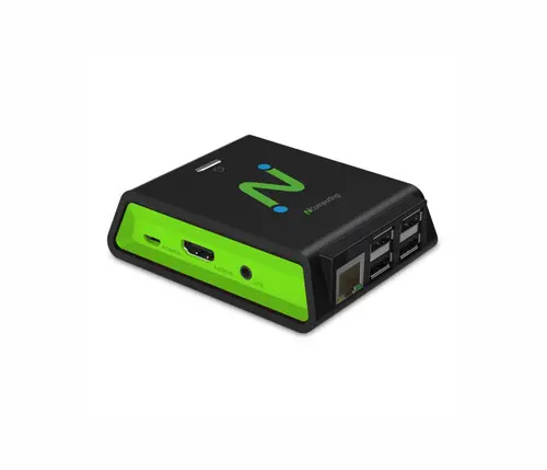 Τερματικό NComputing RX-HDX, Citrix, ARM Cortex 1.2 GHz, 1xRJ45, 4xUSB2.0 - 1