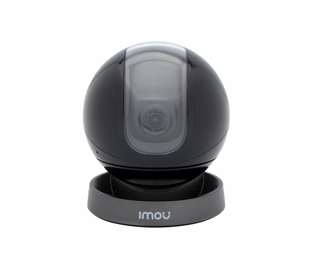Cameră Imou IPC-A26H, Ranger Pro, 2MP CMOS, 1080p, H.265, WiFi, slot MicroSD