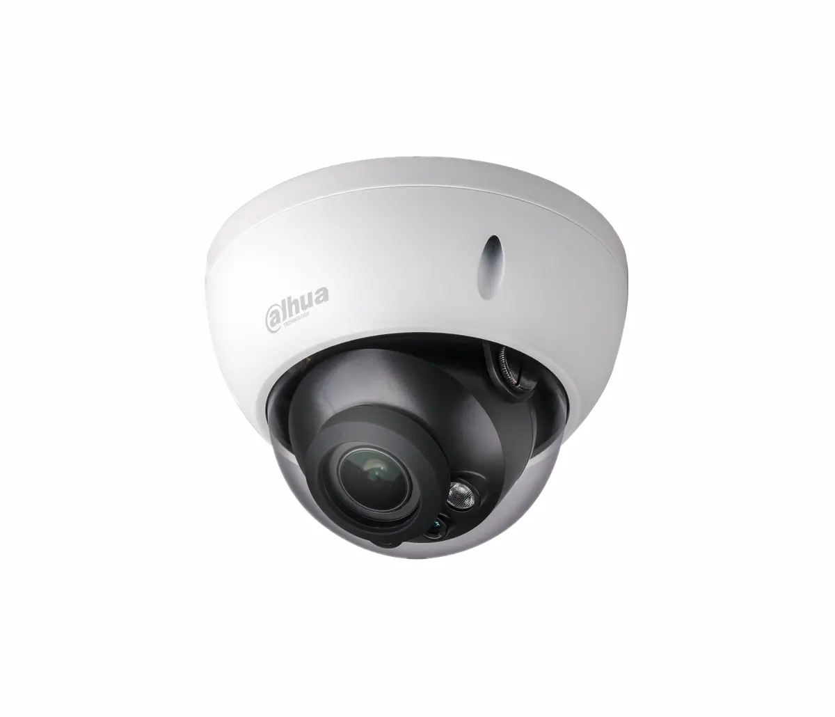 Камера Dahua IPC-HDBW2231R-ZS, 2MP, куполна, IP, 1080p, 2,7-13,5мм, ден/нощ 30м.