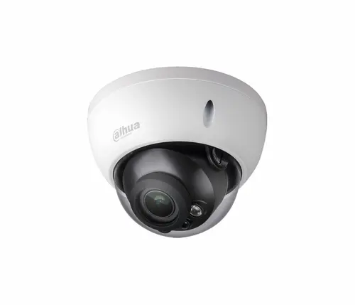 Камера Dahua IPC-HDBW2431R-ZS, 4MP, куполна, IP, 1080p, 2,7-13,5мм, ден/нощ 30м.