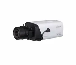 Камера Dahua IPC-HF5231E-E, 2MP, box, IP, 1080p, 2.8мм, Micro SD, аудио, PoE