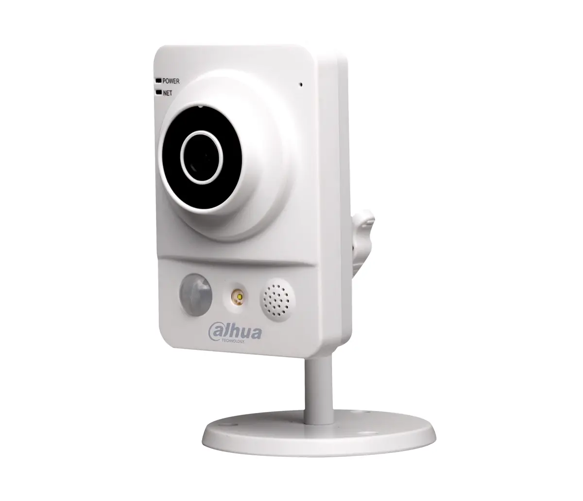 Камера Dahua IPC-KW100AP, 1.3MP, 720p, indoor, ден/нощ