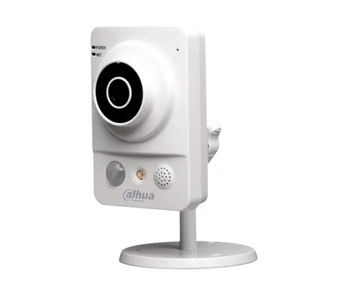 Камера Dahua IPC-KW100AP, 1.3MP, 720p, indoor, ден/нощ