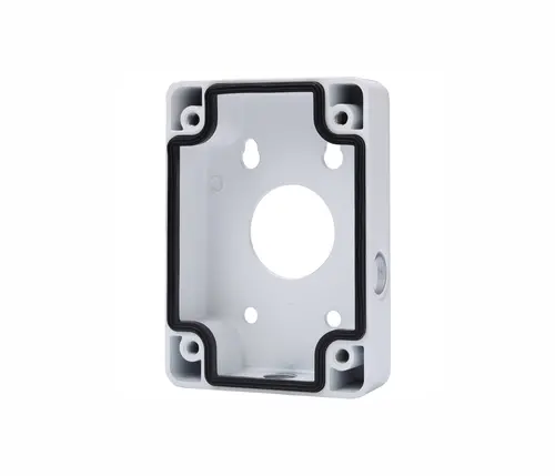 Κουτί διακλάδωσης Dahua PFA120A, αλουμίνιο, αδιάβροχο - 2