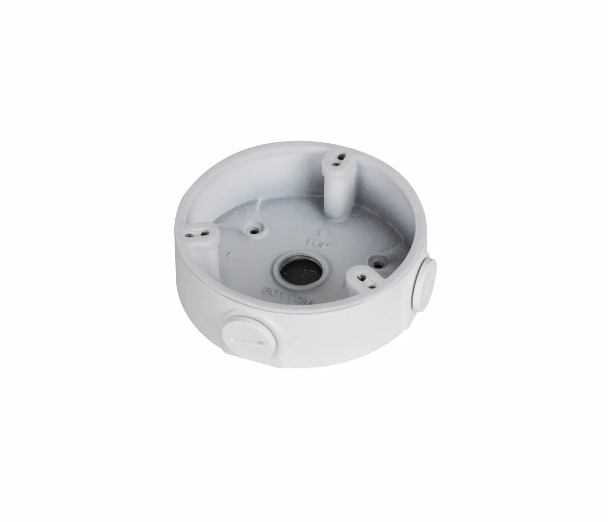 Doză de distribuție Dahua PFA136, aluminiu, rezistentă la apă