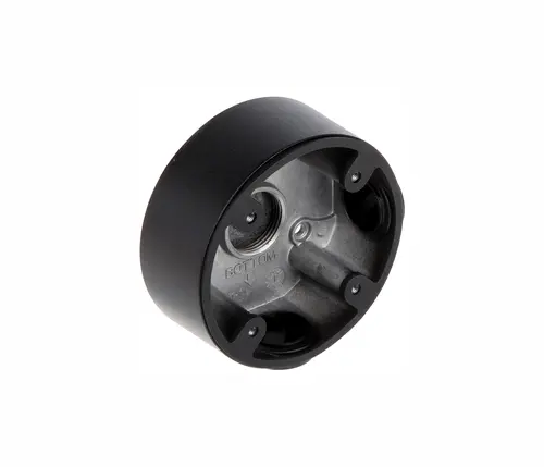 Βάση Dahua PFA13A-E-Black, αλουμίνιο, μαύρη - 2