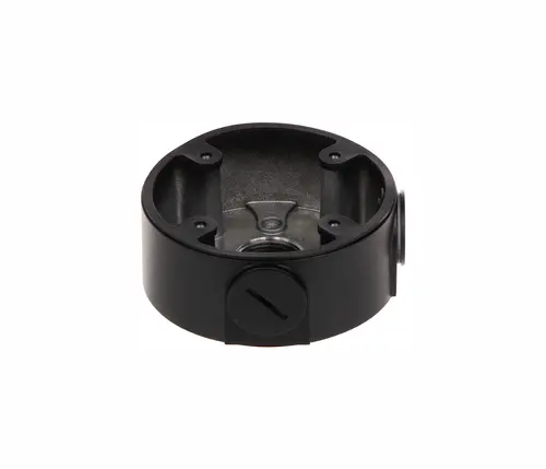 Βάση Dahua PFA13A-E-Black, αλουμίνιο, μαύρη - 1