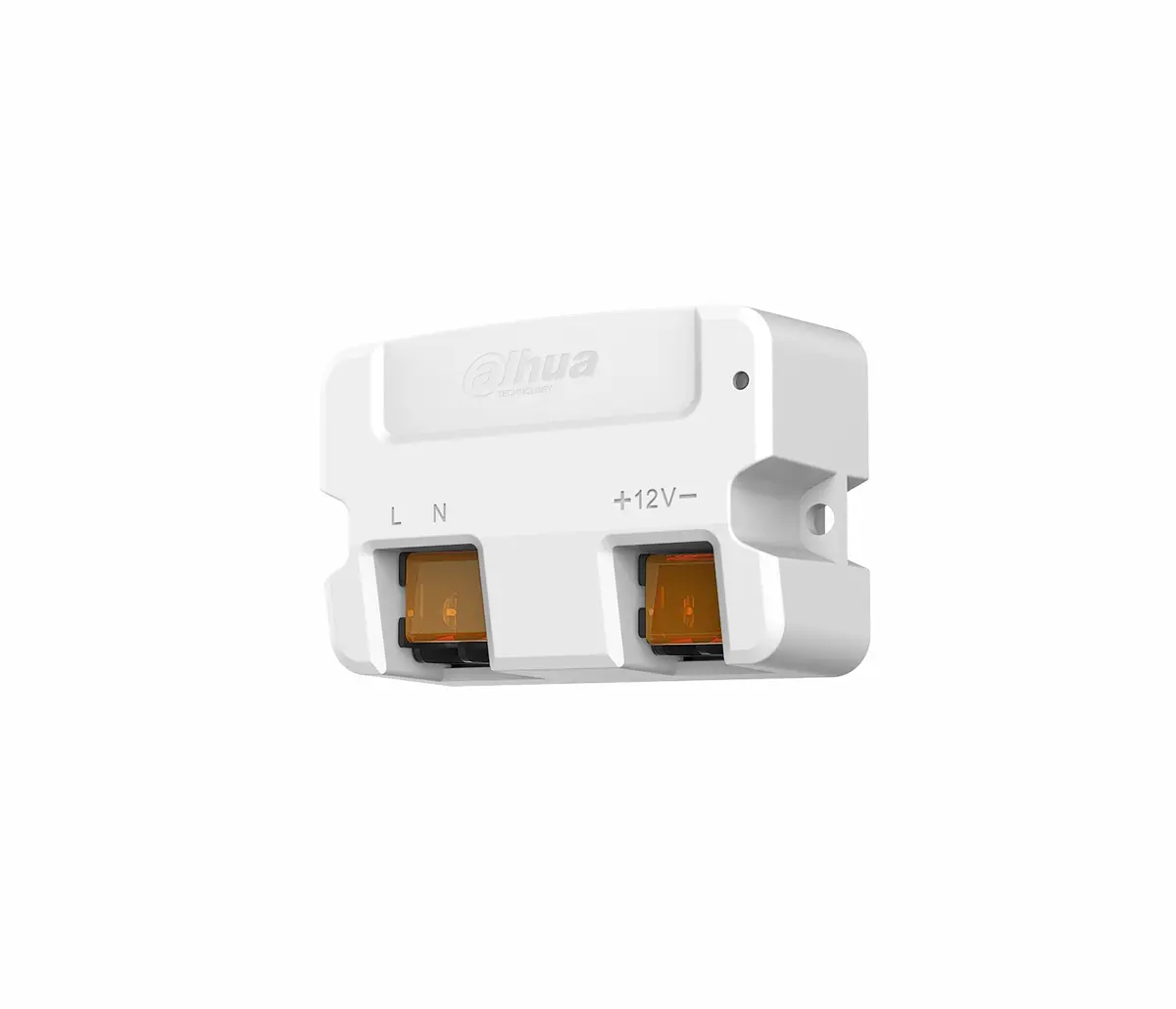Adaptor de alimentare Dahua PFM320D-015, 12V, 1.5A