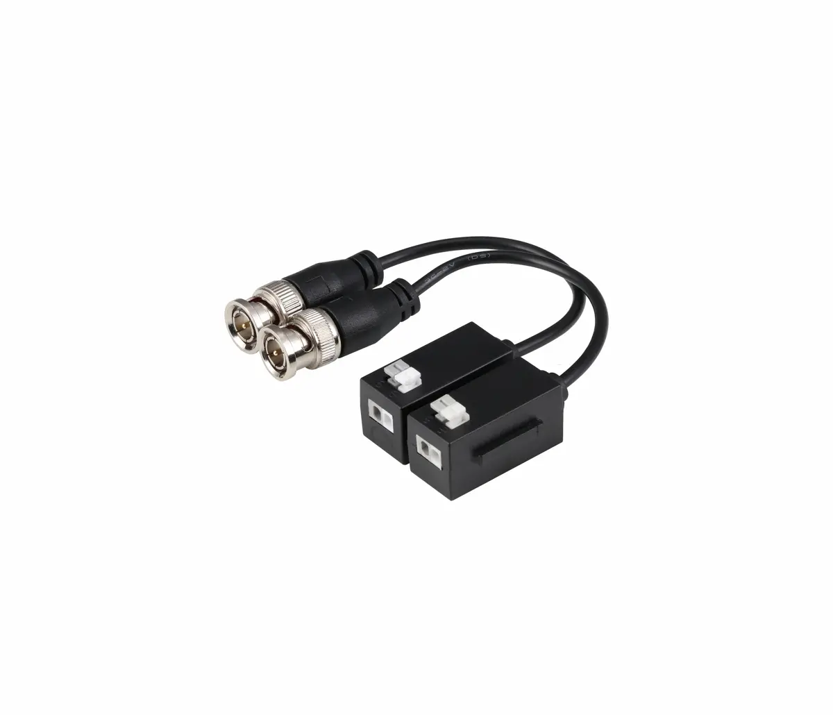 Transformator video PFM800-4K, 1 canal, 2buc. în set