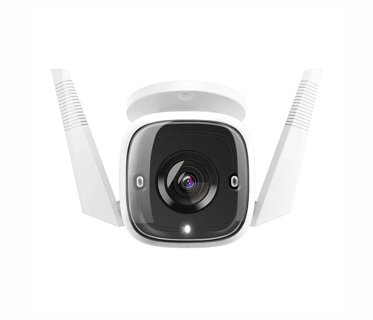 Камера TP-Link Tapo C310, 3MP, WiFi, ден/нощ до 30м., Micro SD, outdoor, mic