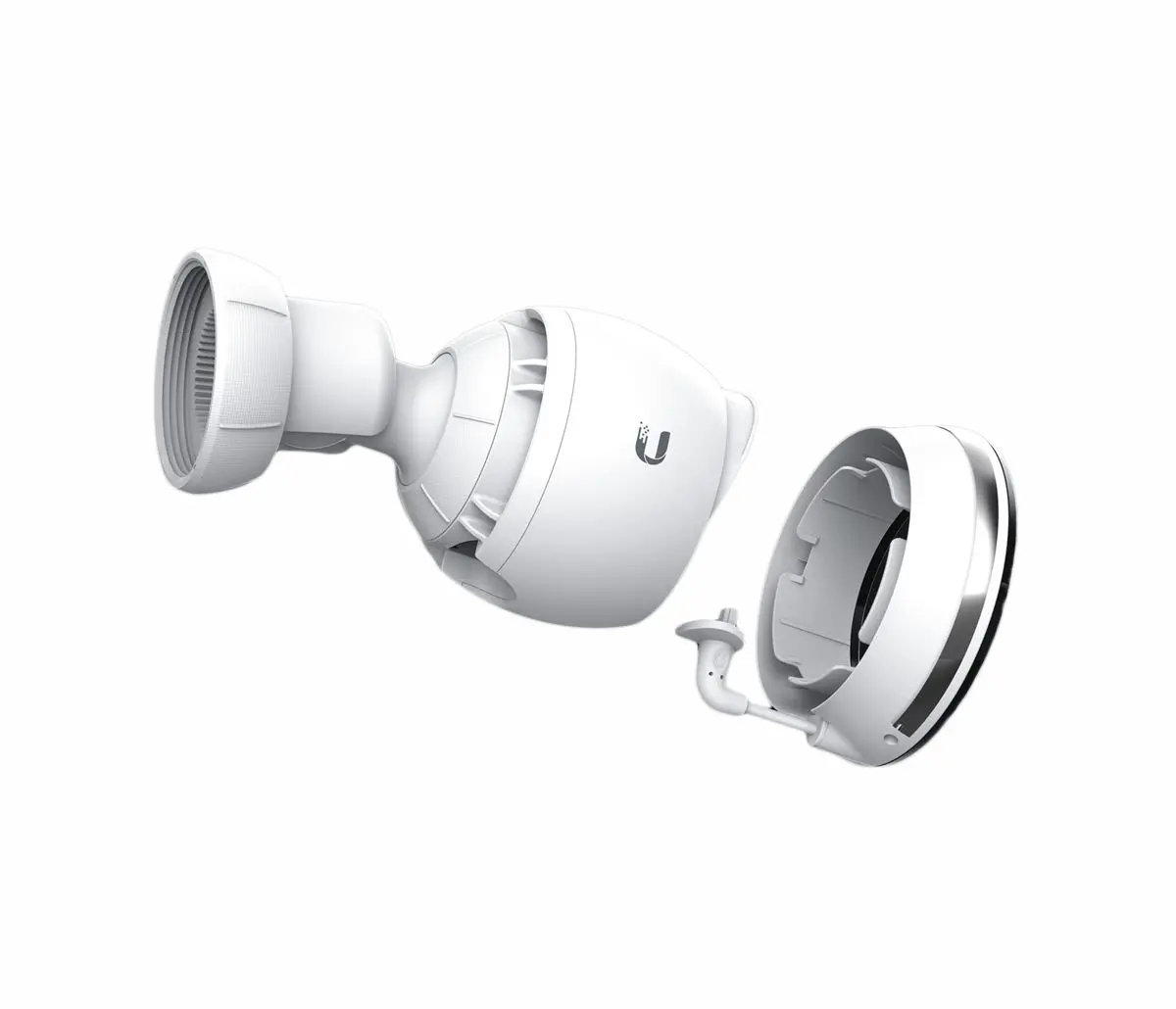 Прожектор Ubiquiti UVC-G3-LED, 6 IR светодиода, до 25 метра - image 1