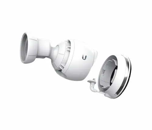 Прожектор Ubiquiti UVC-G3-LED, 6 IR светодиода, до 25 метра - image 1