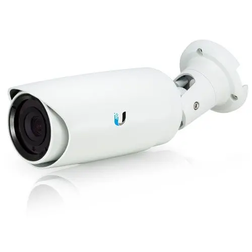 Камера Ubiquiti UVC-PRO, 1080p HD, 30 FPS, WDR, IR, Mic, H.264, Indoor/Outdoor