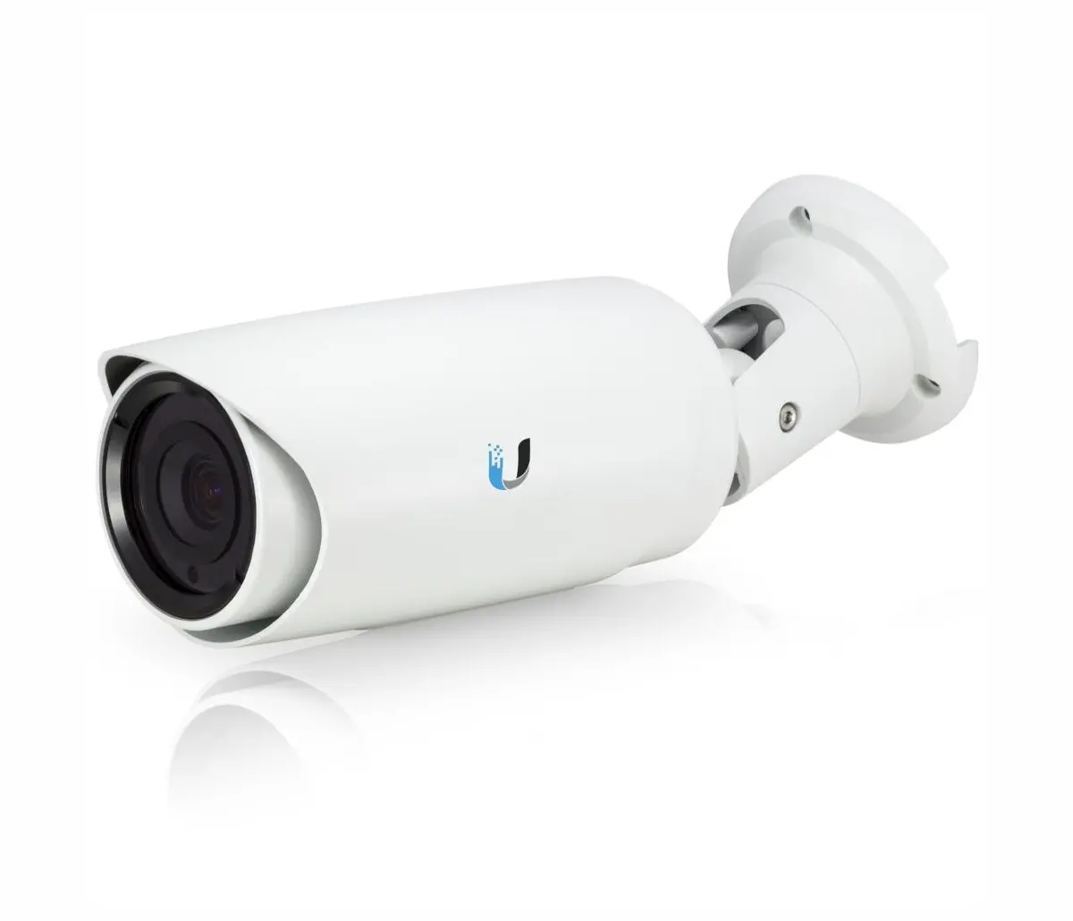 Камера Ubiquiti UVC-PRO, 1080p HD, 30 FPS, WDR, IR, Mic, H.264, Indoor/Outdoor - image 2