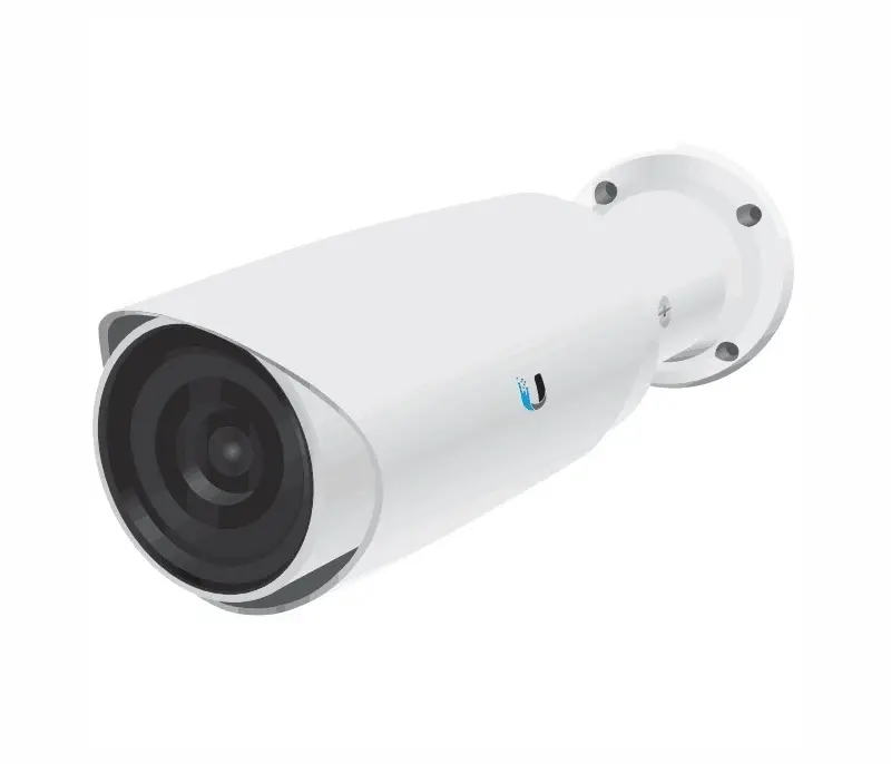 Камера Ubiquiti UVC-PRO, 1080p HD, 30 FPS, WDR, IR, Mic, H.264, Indoor/Outdoor - image 3