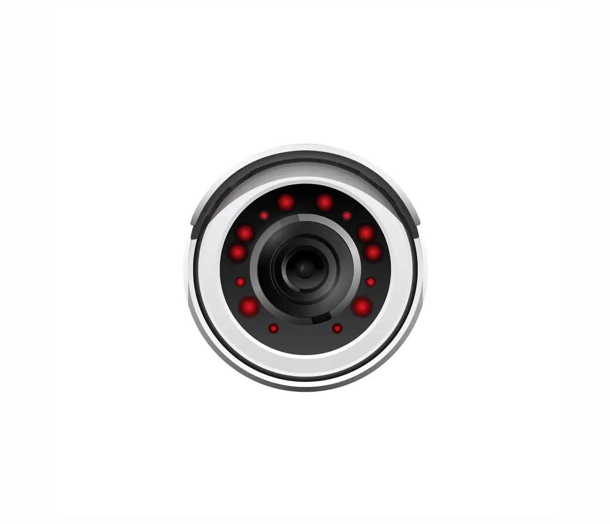 Камера Ubiquiti UVC-PRO, 1080p HD, 30 FPS, WDR, IR, Mic, H.264, Indoor/Outdoor - image 4