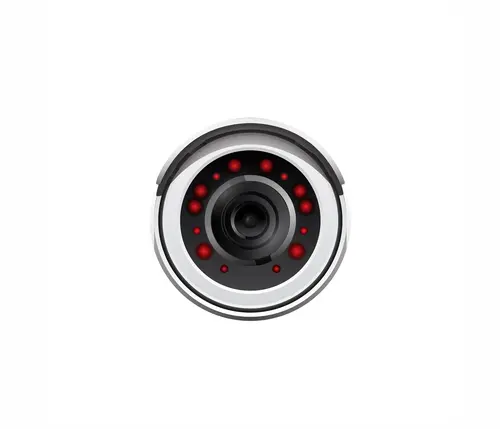 Камера Ubiquiti UVC-PRO, 1080p HD, 30 FPS, WDR, IR, Mic, H.264, Indoor/Outdoor - image 4