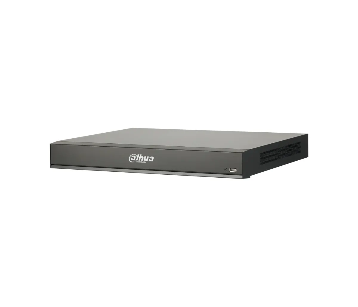 Recorder video digital Dahua NVR5216-8P-I, IP, Pro-AI, 16 canale, 1 x GbE RJ45, 4K