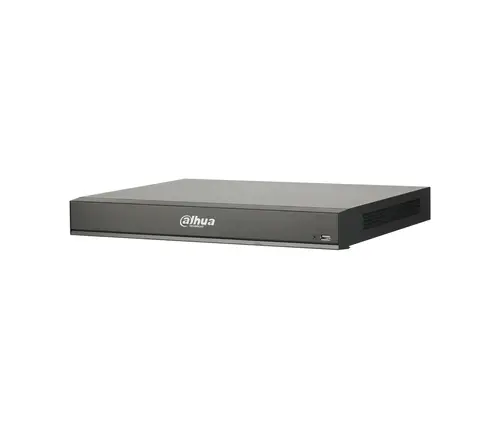 Recorder video digital Dahua NVR5216-8P-I, IP, Pro-AI, 16 canale, 1 x GbE RJ45, 4K Recorder video digital Dahua NVR5216-8P-I, IP, Pro-AI, 16 canale, 1 x GbE RJ45, 4K