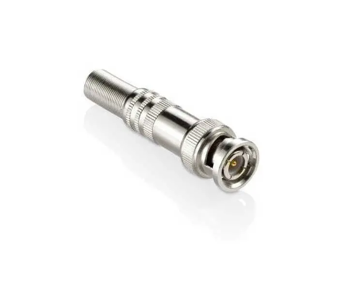 Conector BNC, universal