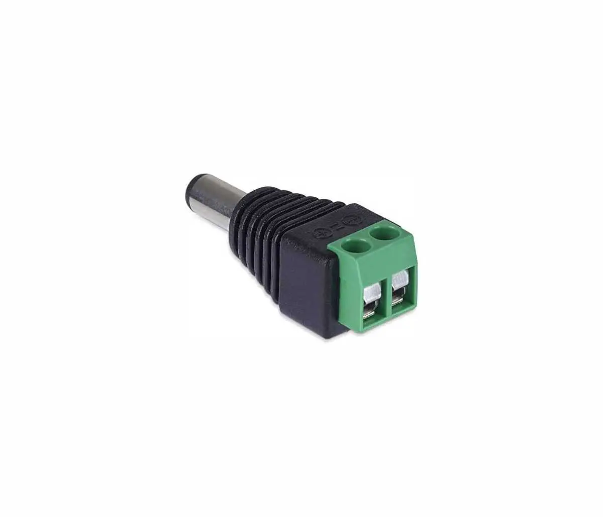 Конектор за захранване на камери, мъжки, 12V~36V DC - image 2