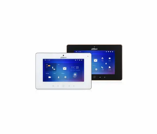 Monitor Dahua VTH5221DW, 7", pentru interfon video - 1