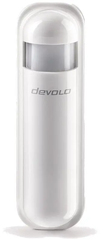 Αισθητήρας κίνησης devolo 09812, Z-Wave
