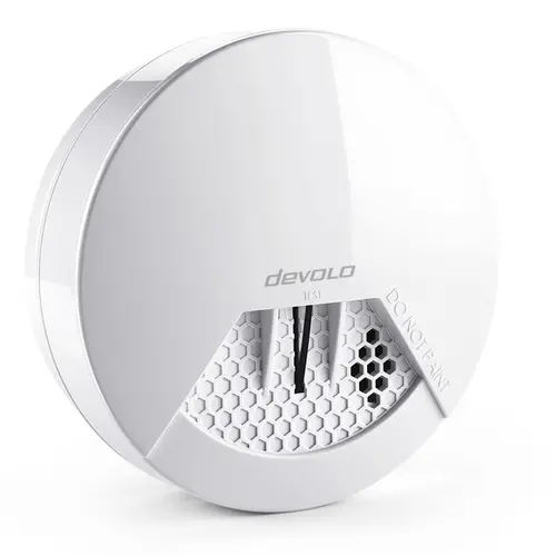 Detector de fum devolo 09890, Z-Wave - 1
