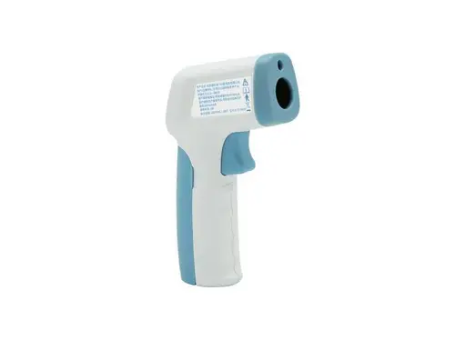 Θερμόμετρο UT30H, χωρίς επαφή, οθόνη LED, ηχητικός συναγερμός - 3