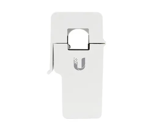 Αισθητήρας ρεύματος Ubiquiti mFi-CS, ενσύρματος, 1 x RJ45, 0-100A - 2