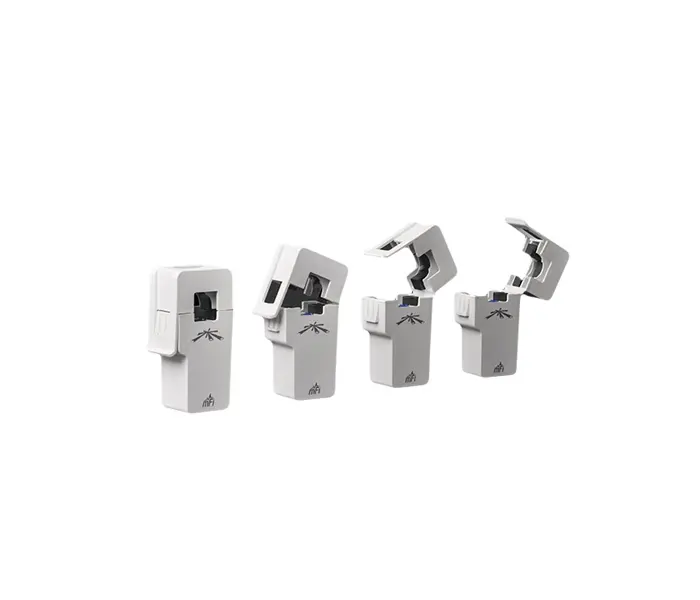 Senzor de curent Ubiquiti mFi-CS, cu fir, 1 x RJ45, 0-100A - image 3