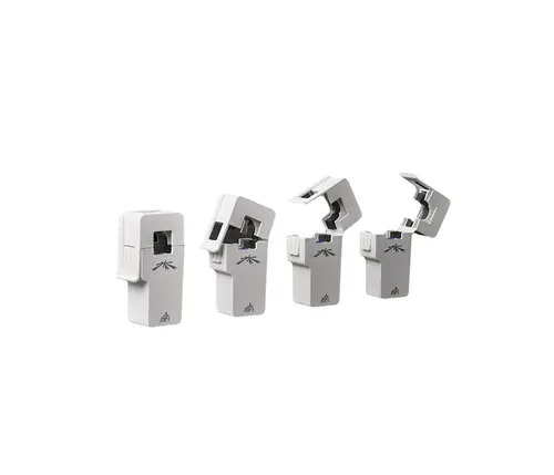 Senzor de curent Ubiquiti mFi-CS, cu fir, 1 x RJ45, 0-100A - 4