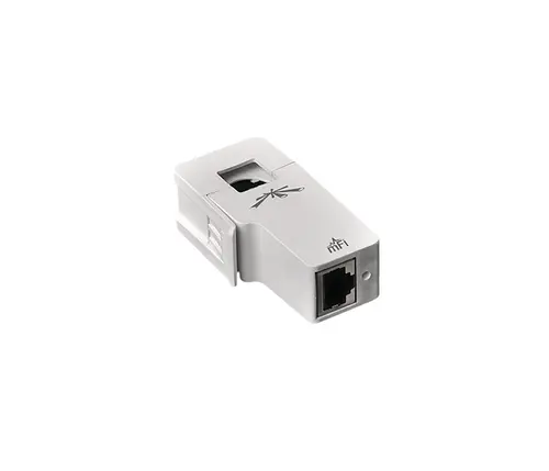 Senzor de curent Ubiquiti mFi-CS, cu fir, 1 x RJ45, 0-100A - 1