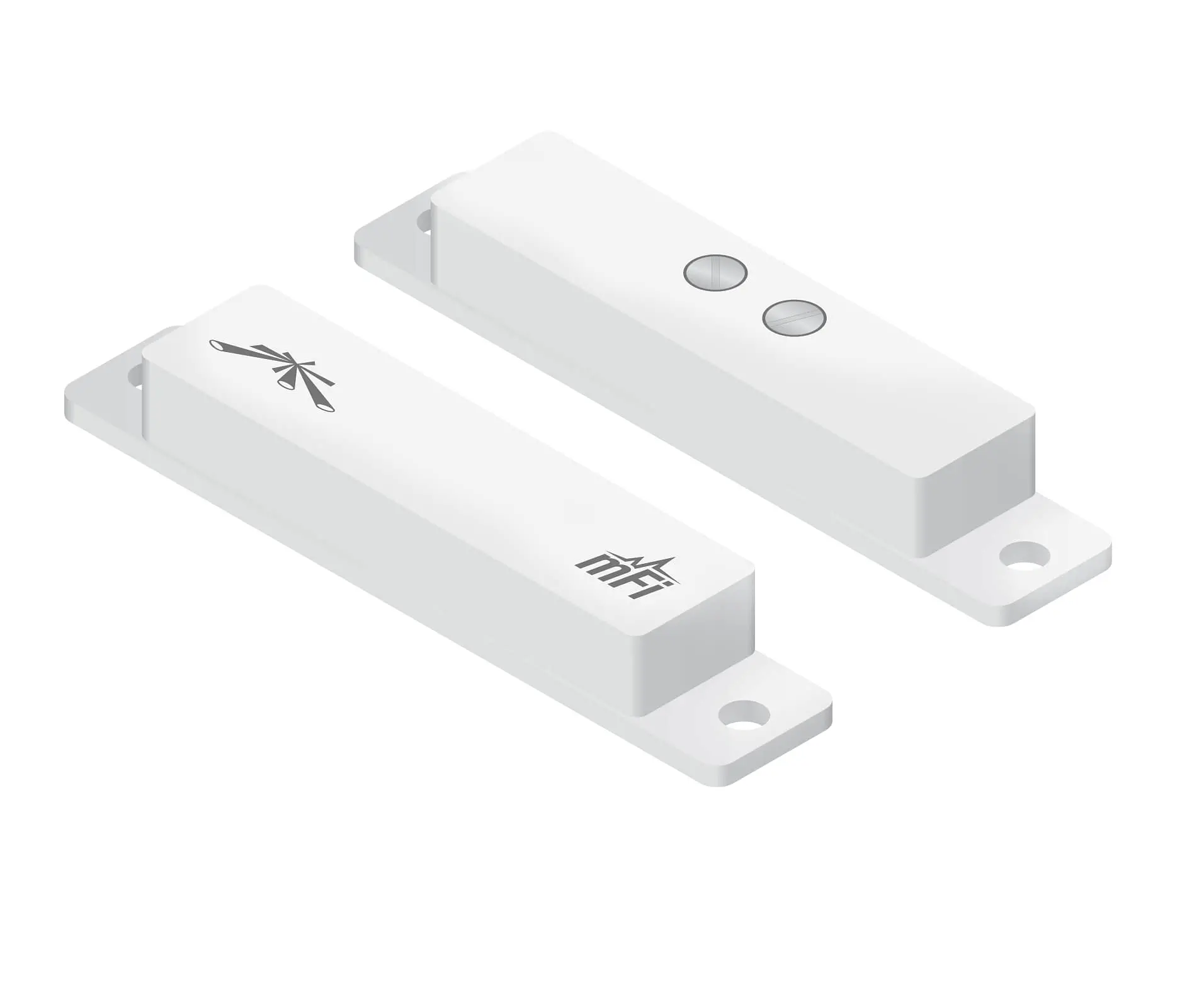Releu controlabil Ubiquiti mFi-DS, contact magnetic - image 1