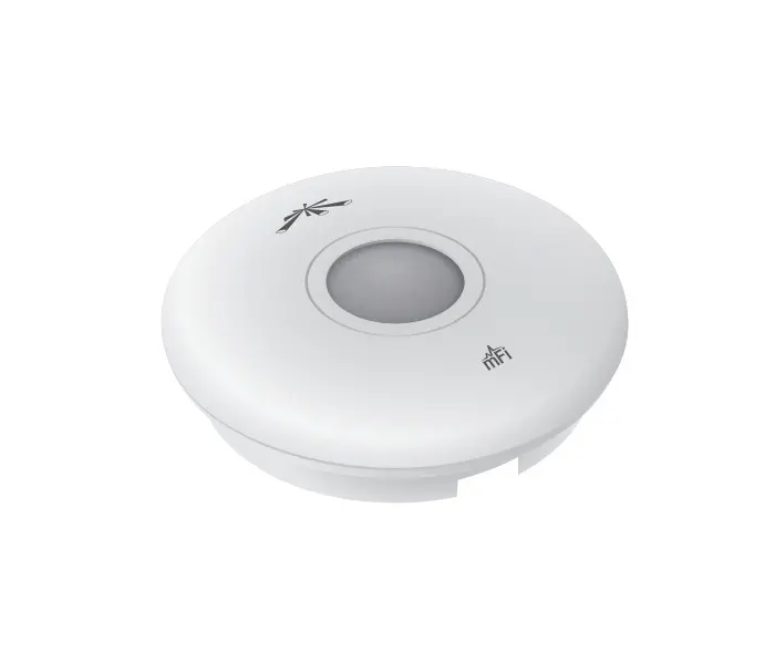 Senzor de mișcare Ubiquiti mFi-MSC, cu fir, 1 x RJ45, montaj pe tavan - image 1