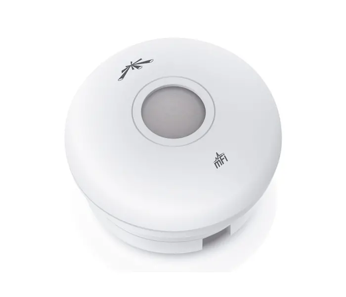 Αισθητήρας κίνησης Ubiquiti mFi-MSC, ενσύρματος, 1 x RJ45, τοποθέτηση σε οροφή - image 3