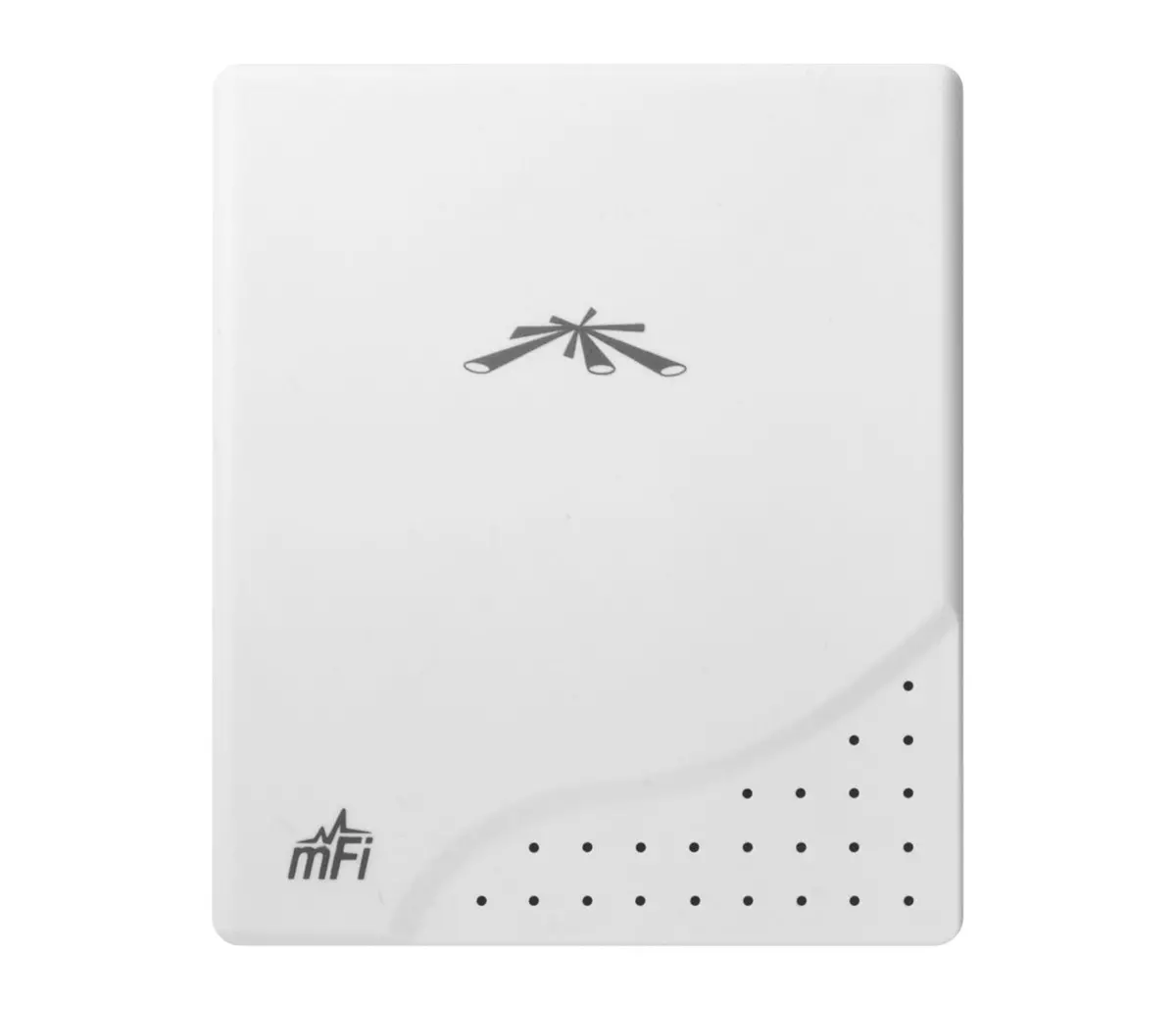 Αισθητήρας θερμοκρασίας Ubiquiti mFi-THS, -10 έως 50°C, 1 x RJ45