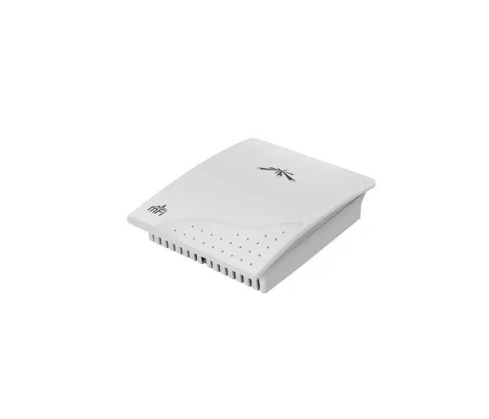 Температурен сензор Ubiquiti mFi-THS, -10 до 50°C, 1 x RJ45 - image 1