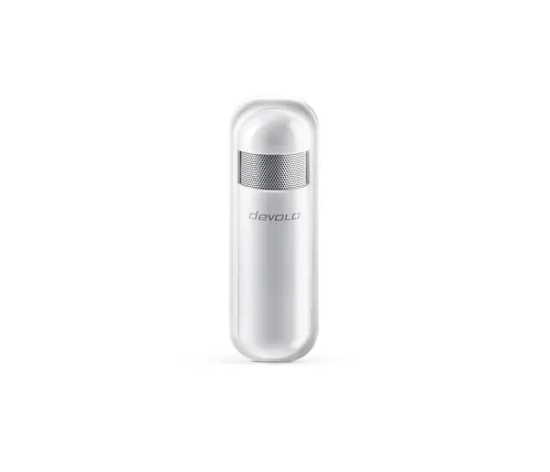 Αισθητήρας υγρασίας devolo 09667, Z-Wave - 1