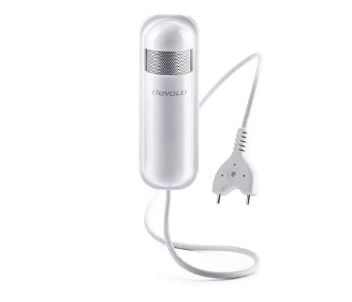 Αισθητήρας πλημμύρας devolo 09674, Z-Wave - 1