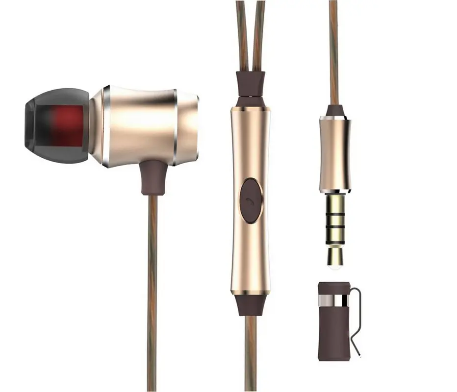 Căști ZTE SOH3506 Bamboo - image 2