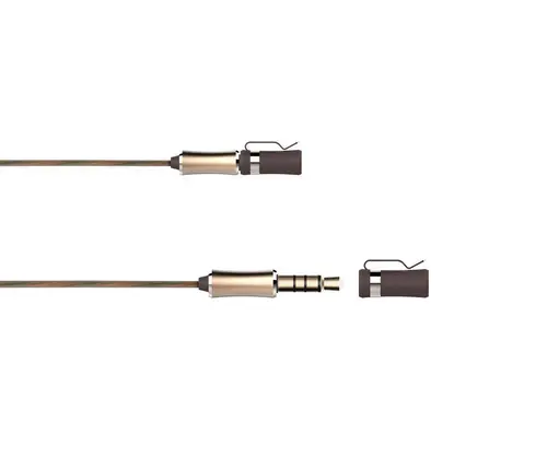 Ακουστικά ZTE SOH3506 Bamboo - 4